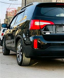 کیا سۆرینتۆ